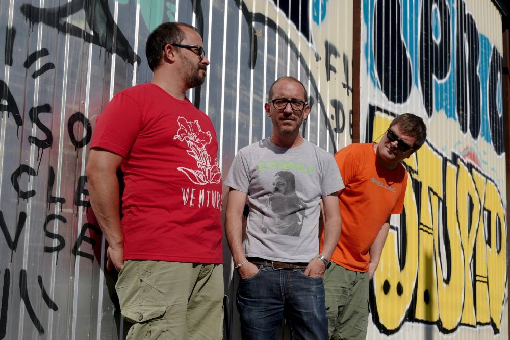 Ventura (groupe/artiste) Ventura (groupe/artiste)