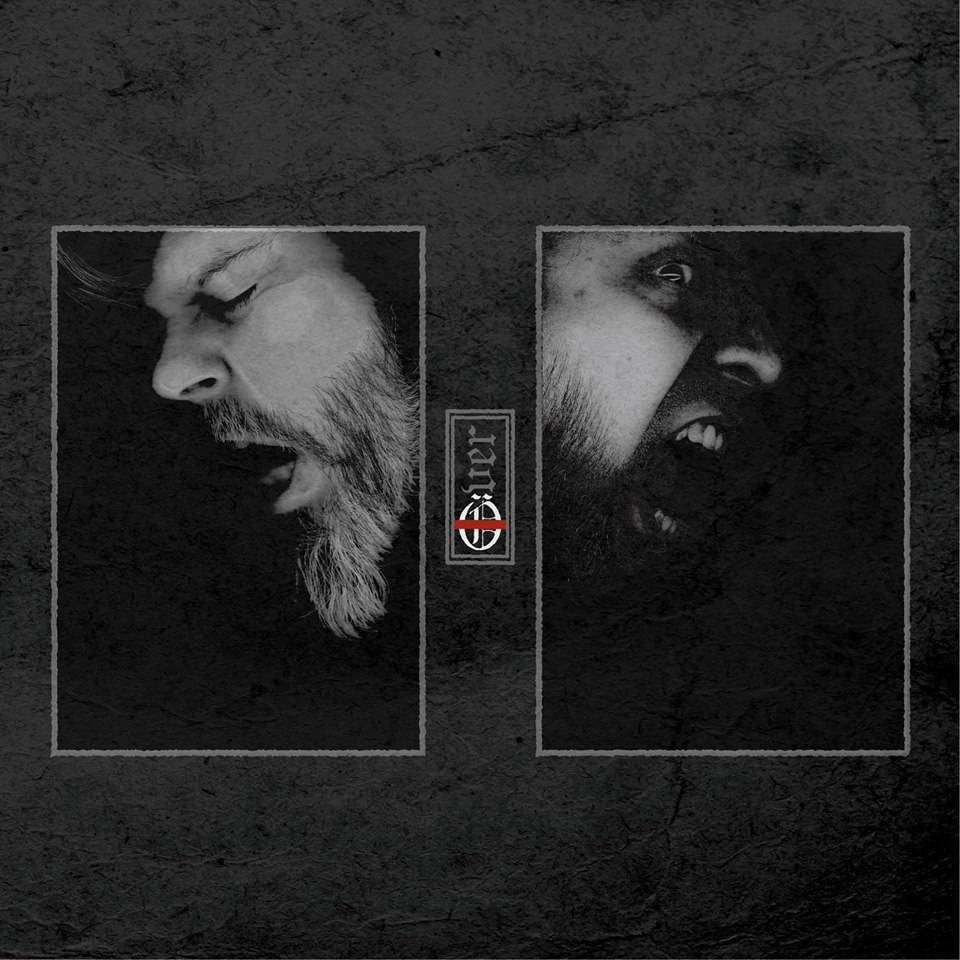 Över (groupe/artiste) Över (groupe/artiste)