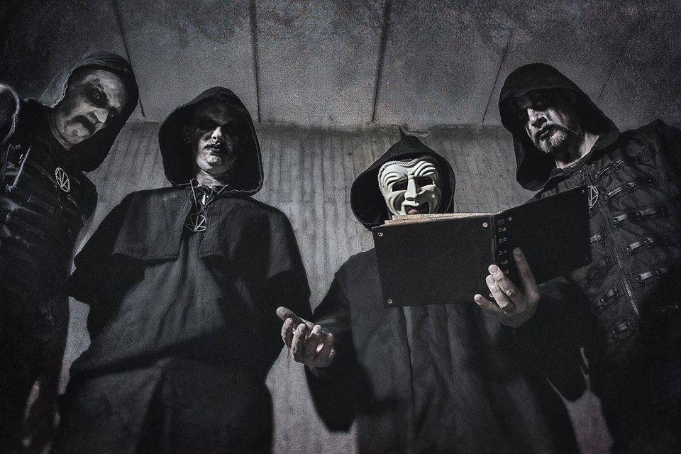 Veratrum (groupe/artiste)
