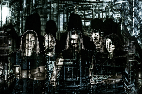 Vermocracy (groupe/artiste) Vermocracy (groupe/artiste)