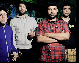 Versus You (groupe/artiste) Versus You (groupe/artiste)