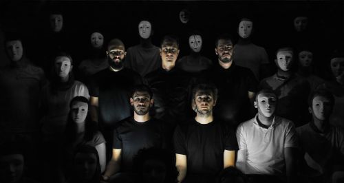 Vesperine (groupe/artiste) Vesperine (groupe/artiste)