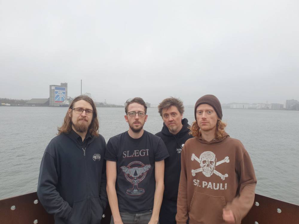 Vægtløs (groupe/artiste) Vægtløs (groupe/artiste)
