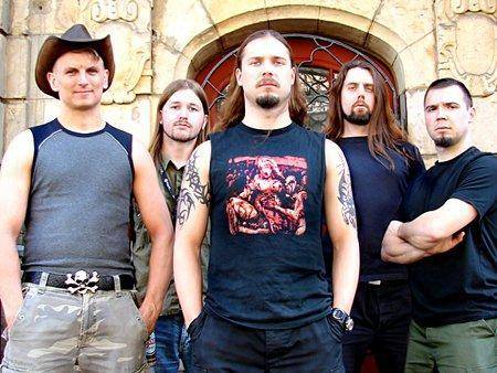 Vile (groupe/artiste) Vile (groupe/artiste)