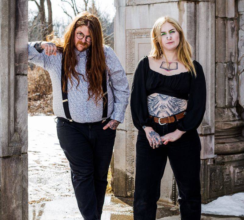 Vile Creature (groupe/artiste)