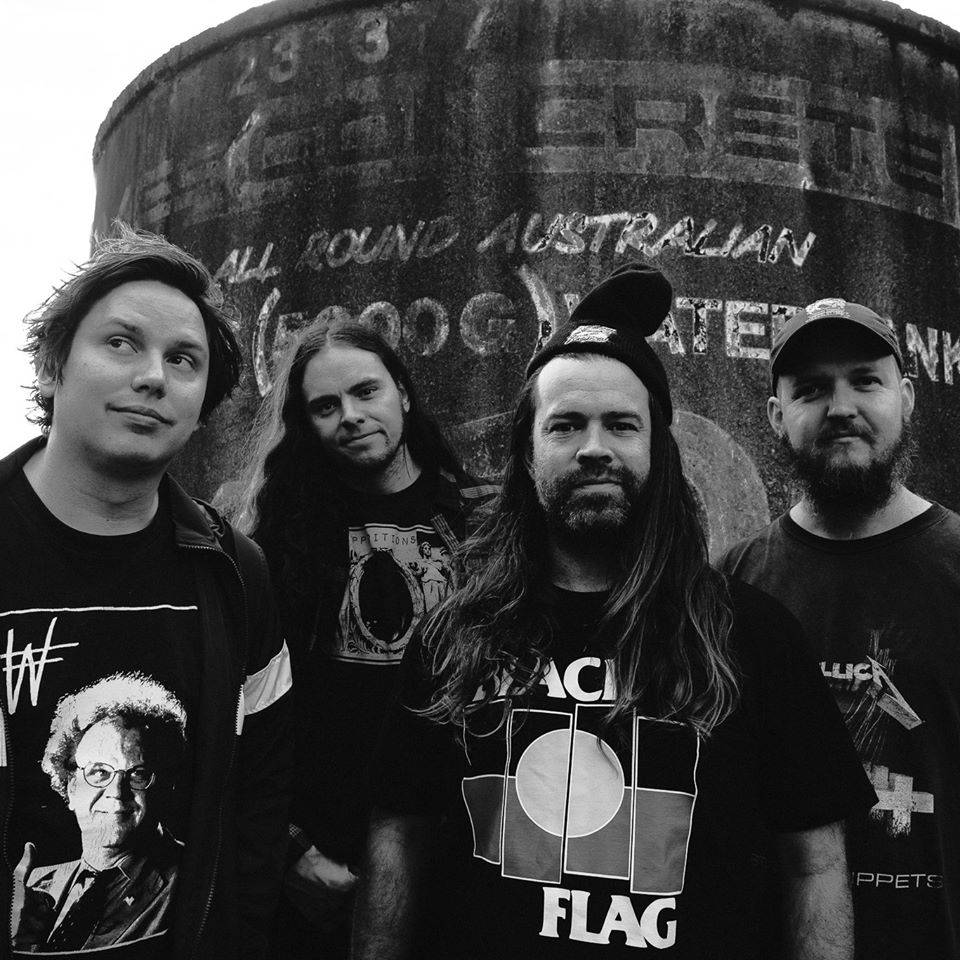 Violent Soho (groupe/artiste) Violent Soho (groupe/artiste)