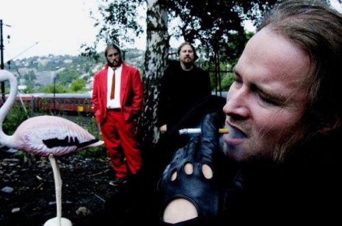 Virus (groupe/artiste) Virus (groupe/artiste)