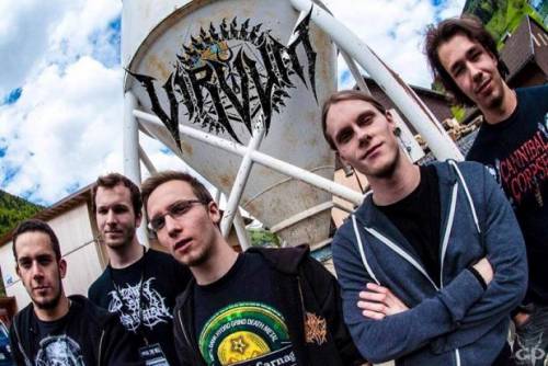 Virvum (groupe/artiste) Virvum (groupe/artiste)