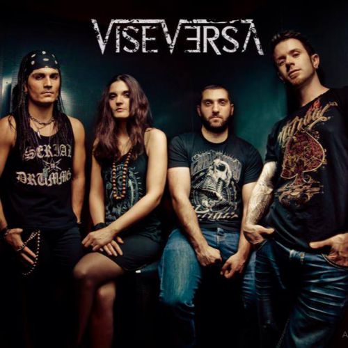 Vise Versa (groupe/artiste) Vise Versa (groupe/artiste)