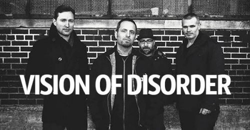 Vision Of Disorder (groupe/artiste)