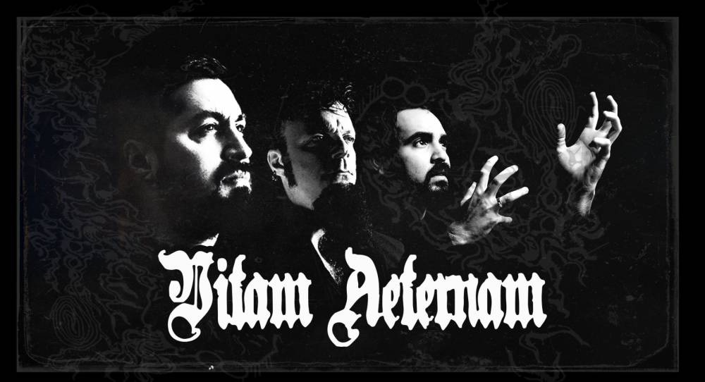 Vitam Aeternam (groupe/artiste) Vitam Aeternam (groupe/artiste)
