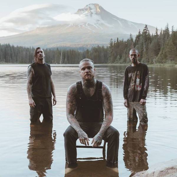 Vitriol (groupe/artiste)