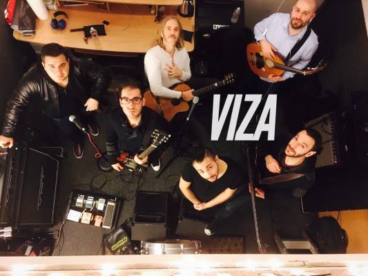 Viza (groupe/artiste)