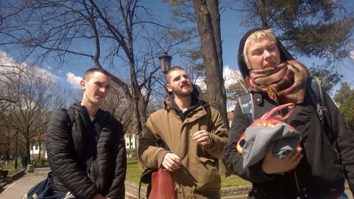 Vlasta Popic (groupe/artiste) Vlasta Popic (groupe/artiste)
