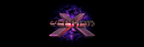 Volkor X (groupe/artiste) Volkor X (groupe/artiste)