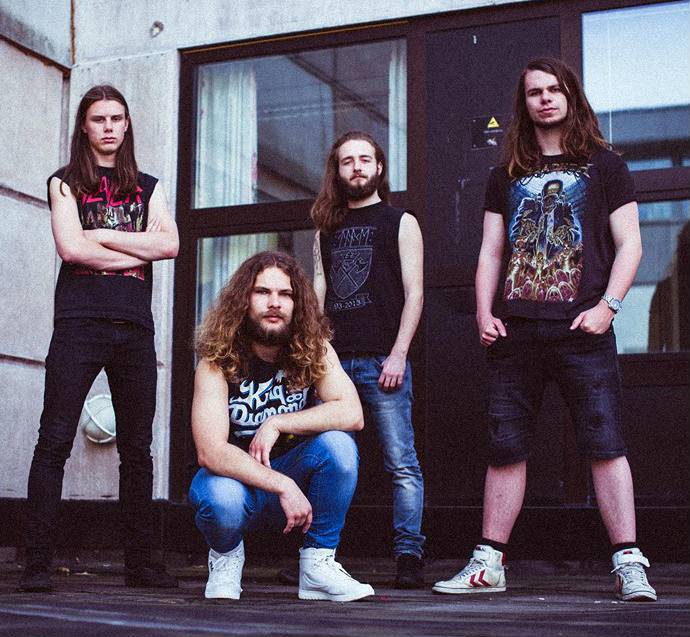 Vorbid (groupe/artiste) Vorbid (groupe/artiste)