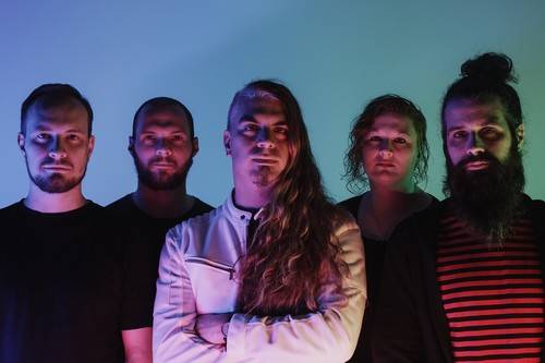 Voyager (groupe/artiste) Voyager (groupe/artiste)