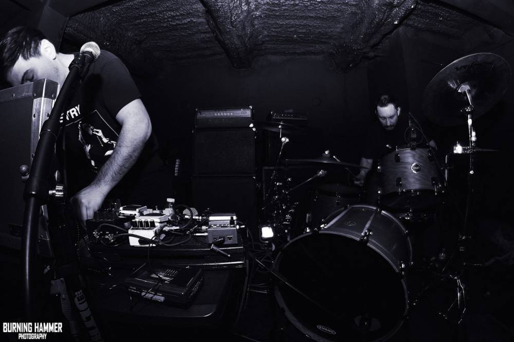 Vulturepeak (groupe/artiste) Vulturepeak (groupe/artiste)