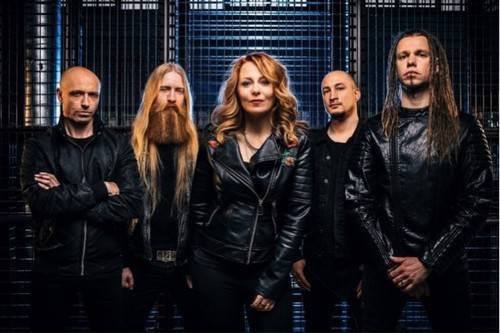 Vuur (groupe/artiste) Vuur (groupe/artiste)