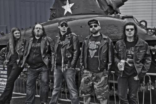 War Agenda (groupe/artiste)