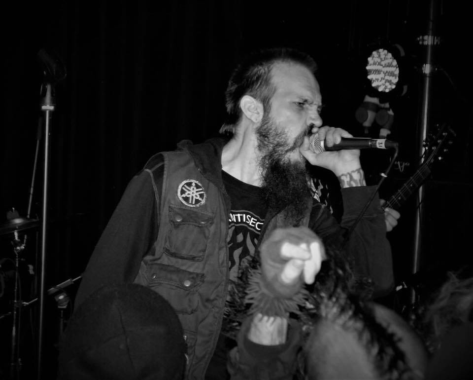 Warcollapse (groupe/artiste) Warcollapse (groupe/artiste)