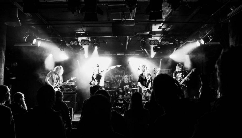 Warfare State (groupe/artiste) Warfare State (groupe/artiste)
