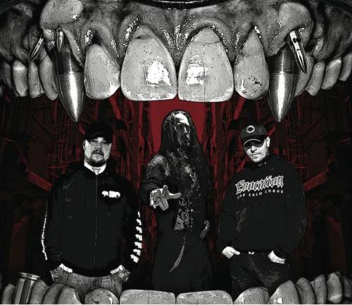 Warfuck (groupe/artiste) Warfuck (groupe/artiste)