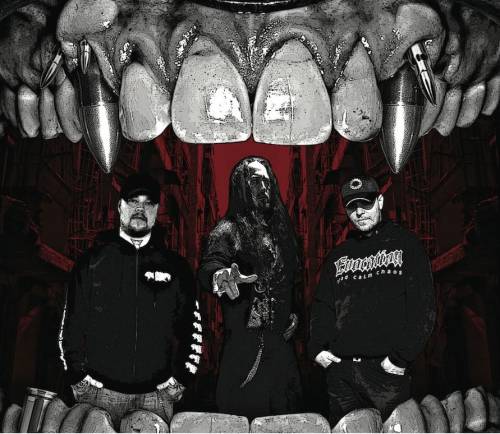 Warfuck (groupe/artiste)