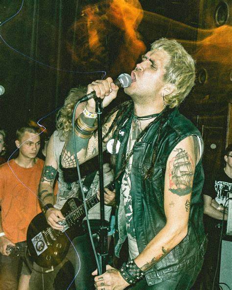 Warkrusher (groupe/artiste)