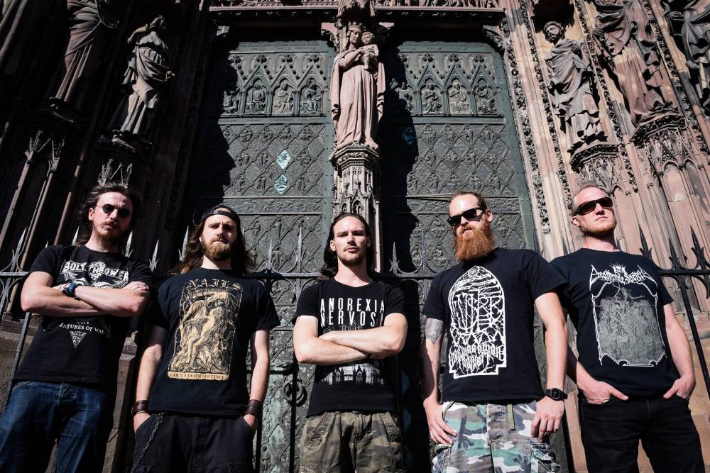 Warkunt (groupe/artiste) Warkunt (groupe/artiste)