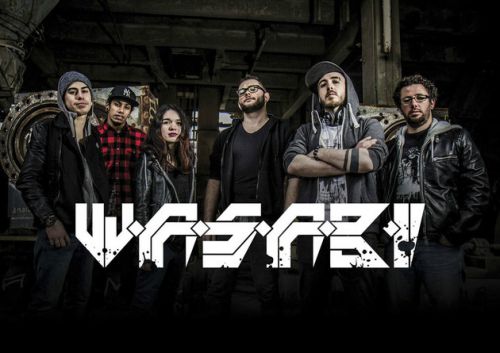 W.a.s.a.b.i (groupe/artiste)