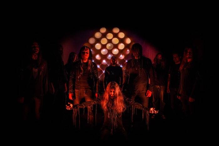 Waste Of Space Orchestra (groupe/artiste) Waste Of Space Orchestra (groupe/artiste)