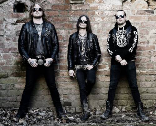 Watain (groupe/artiste)