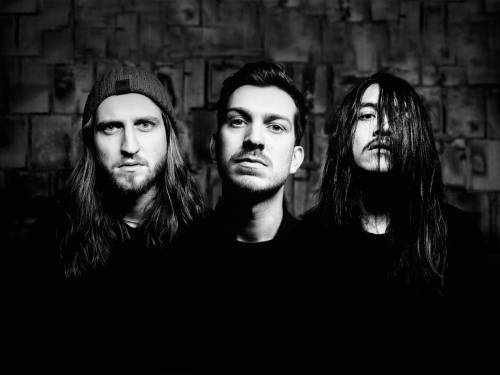 Wayste (groupe/artiste) Wayste (groupe/artiste)