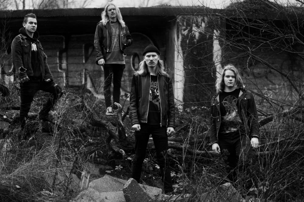 Wayward Dawn (groupe/artiste) Wayward Dawn (groupe/artiste)