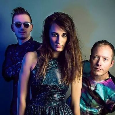 We Are Enfant Terrible (groupe/artiste) We Are Enfant Terrible (groupe/artiste)