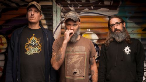 Weedeater (groupe/artiste) Weedeater (groupe/artiste)