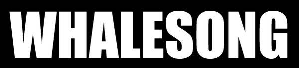 Whalesong (groupe/artiste) Whalesong (groupe/artiste)