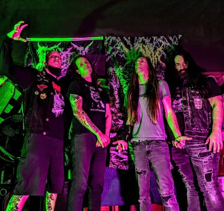 Wharflurch (groupe/artiste) Wharflurch (groupe/artiste)