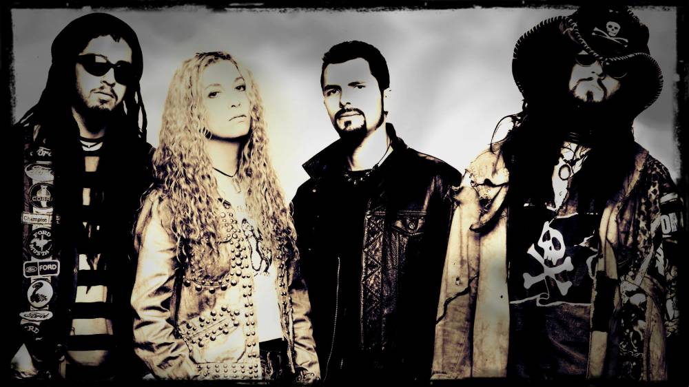 White Zombie (groupe/artiste)