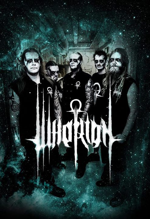 Whorion (groupe/artiste)