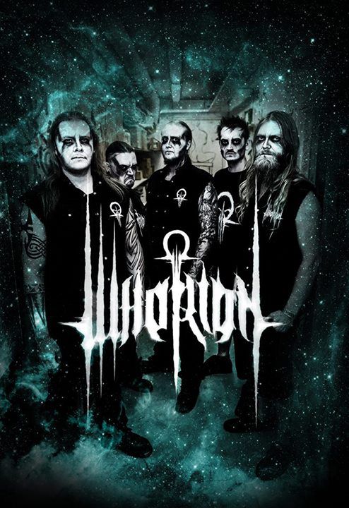 Whorion (groupe/artiste) Whorion (groupe/artiste)