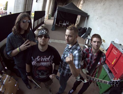 Wild Dawn (groupe/artiste) Wild Dawn (groupe/artiste)