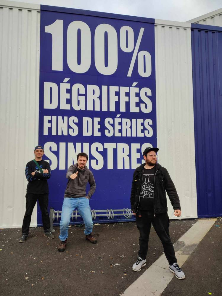 WillxSmic (groupe/artiste)