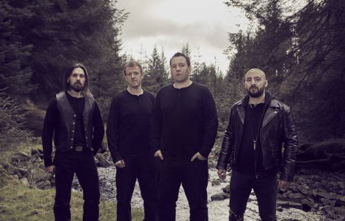 Winterfylleth (groupe/artiste) Winterfylleth (groupe/artiste)