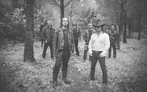 Winterhorde (groupe/artiste) Winterhorde (groupe/artiste)