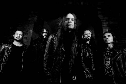 Witchery (groupe/artiste) Witchery (groupe/artiste)