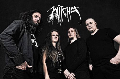 Witches (groupe/artiste)