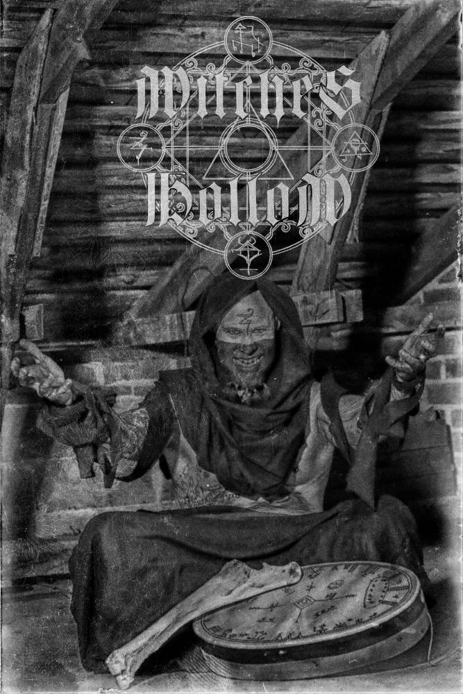 Witches Hollow (groupe/artiste)