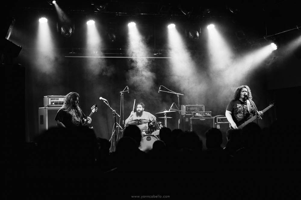 Witchfinder (groupe/artiste)